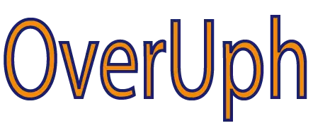 Logo OverUph
